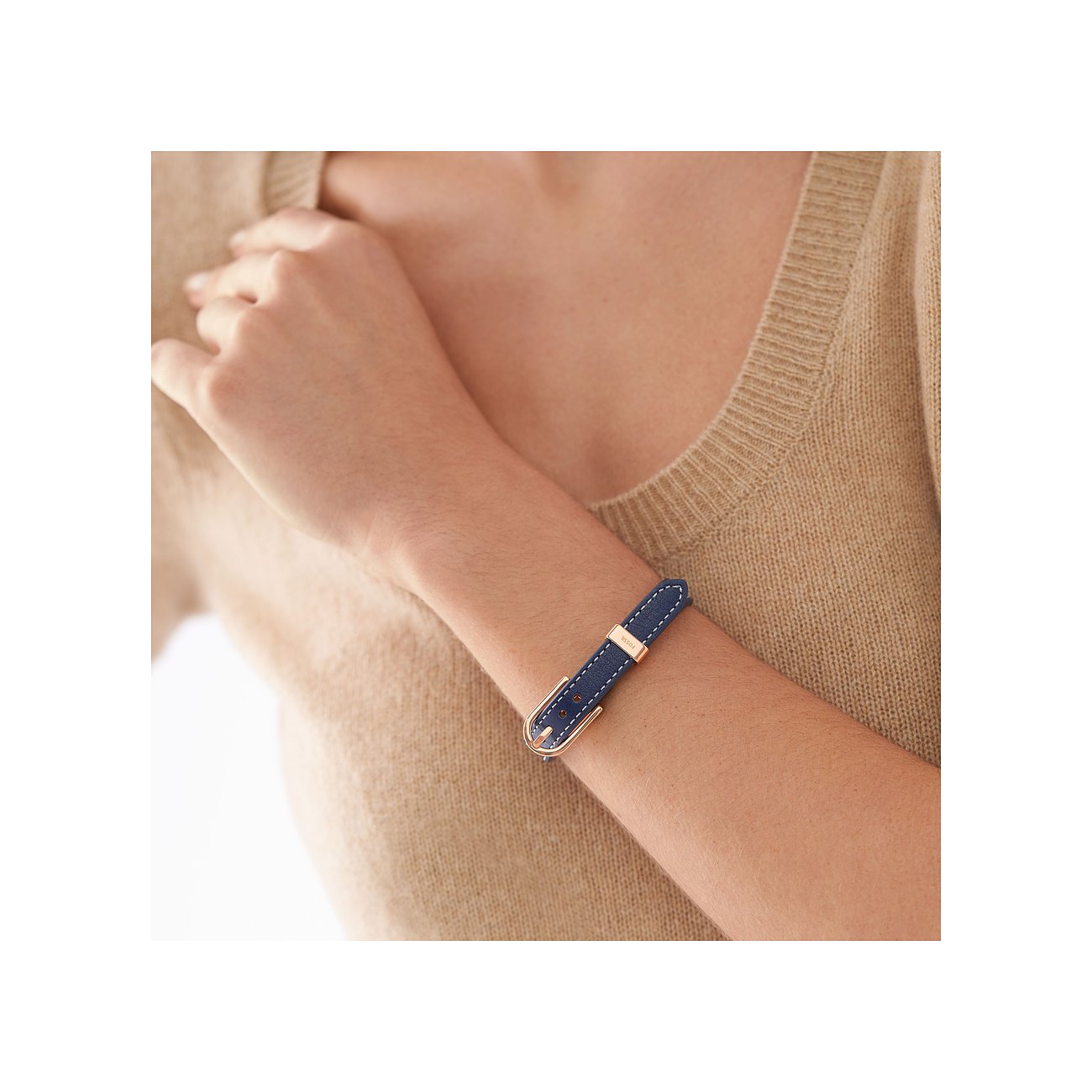 Fossil Armband Heritage JF04513791 bei Christ.de bestellen