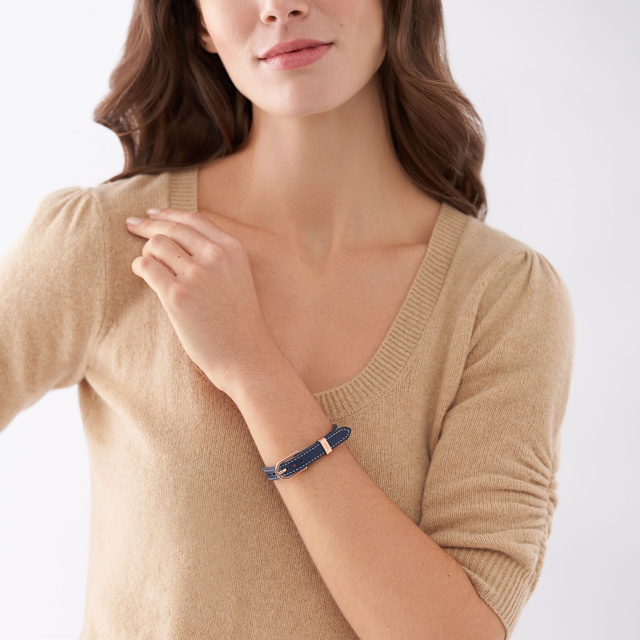Fossil Armband Heritage JF04513791 bei Christ.de bestellen
