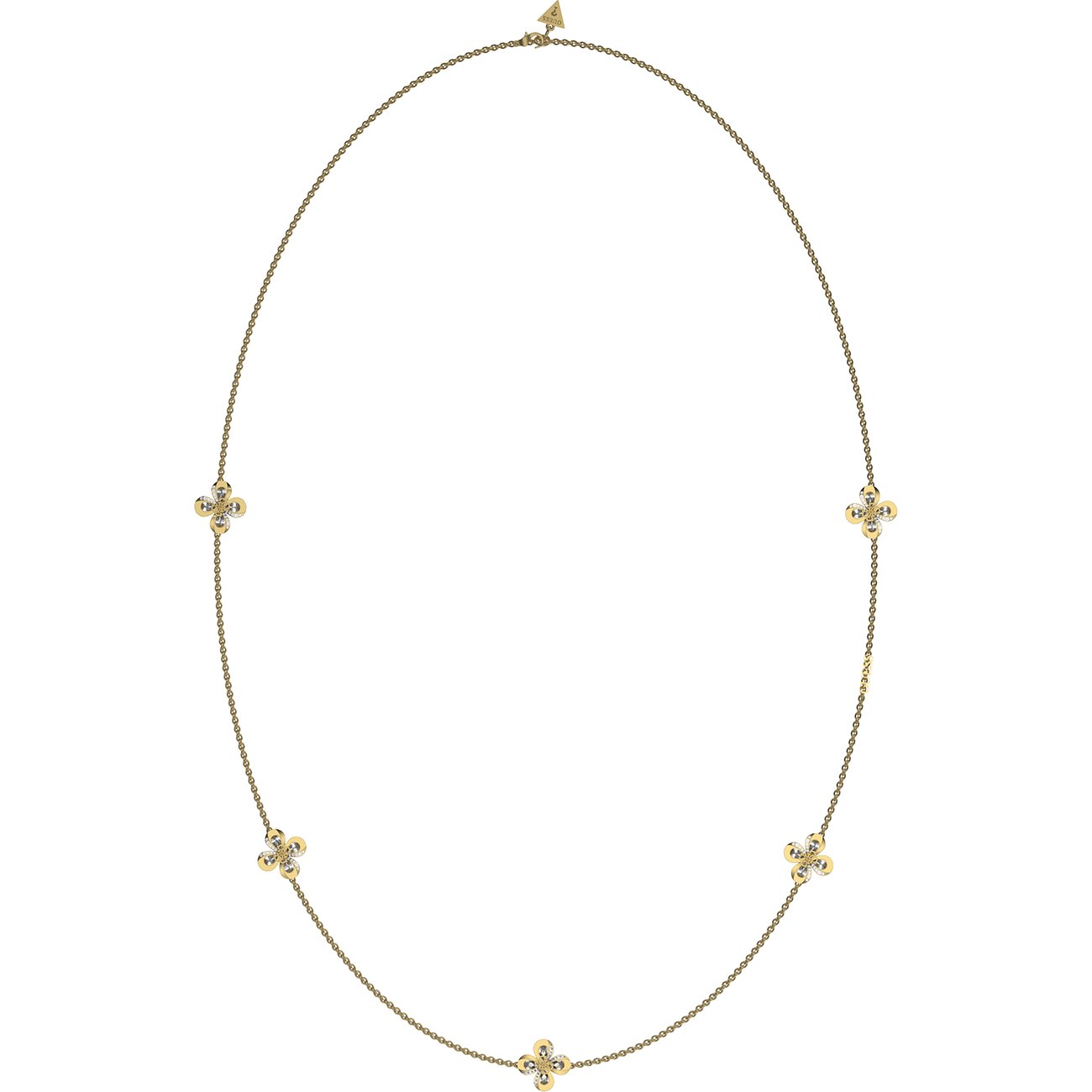 Guess Kette JUBN03053JWYGT/U