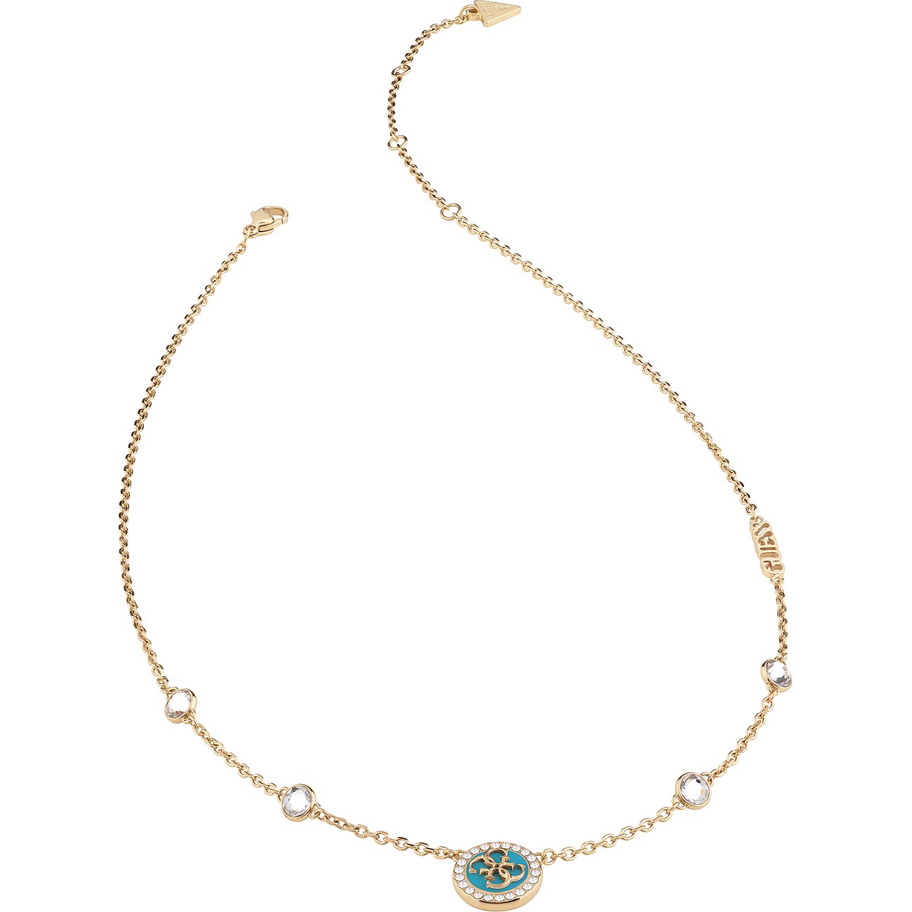 Guess Kette JUBN03119JWYGAQT/U