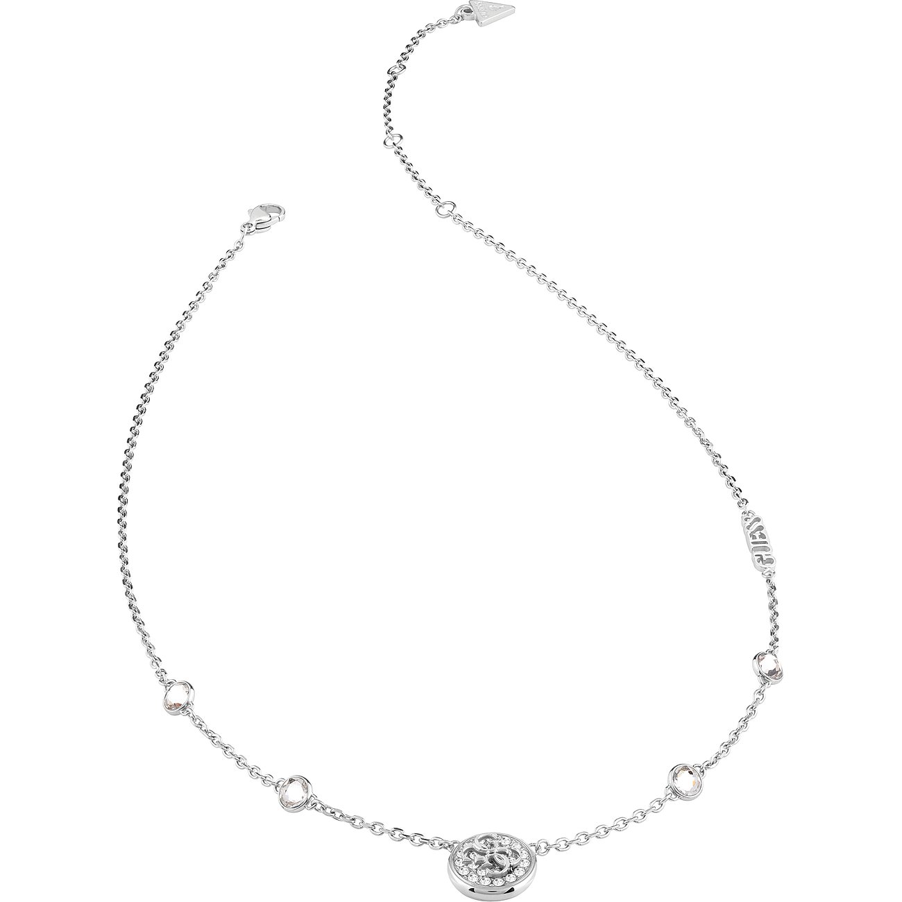 Guess Kette JUBN03124JWRHT/U