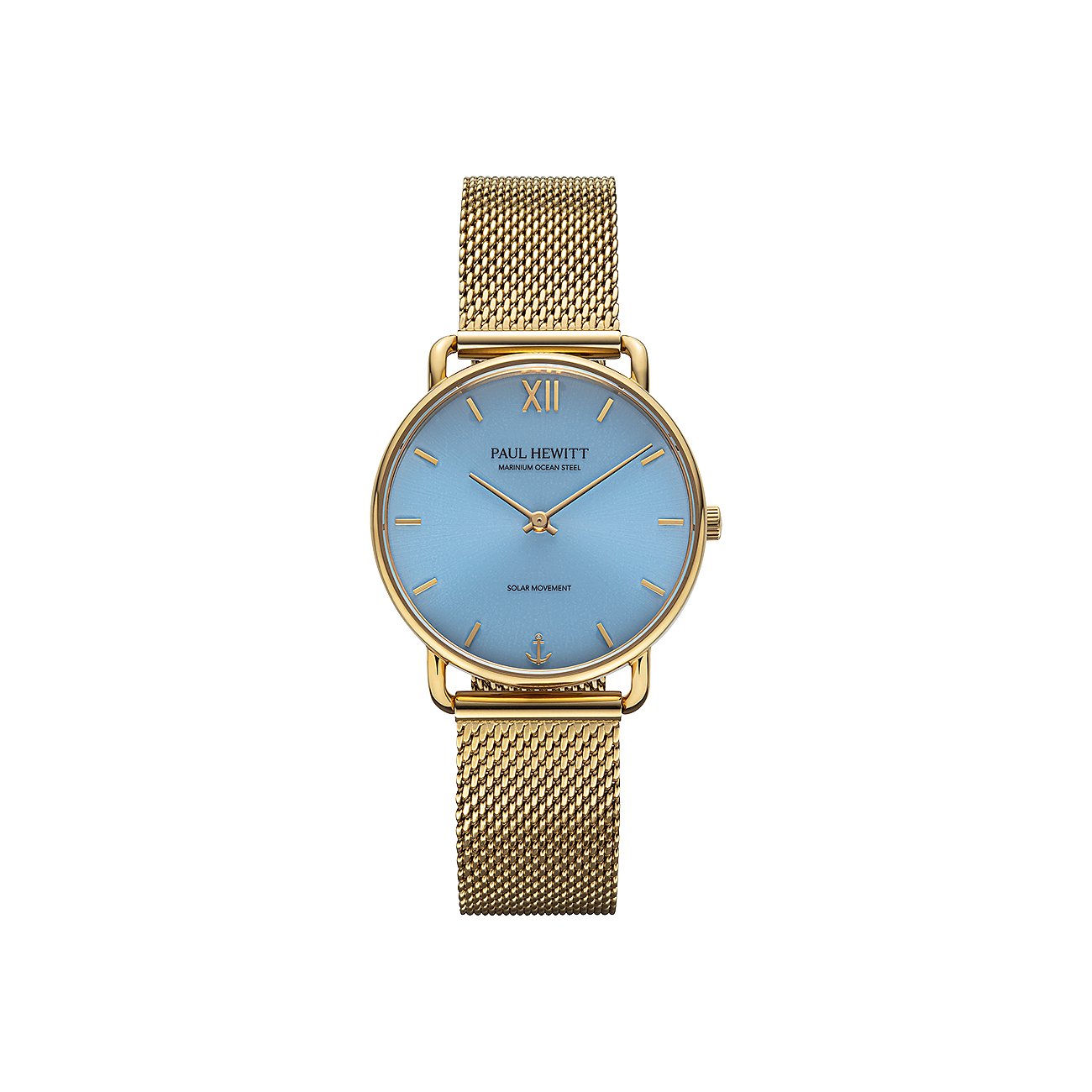 Paul Hewitt Damenuhr Sailor 33 PH-W-0516