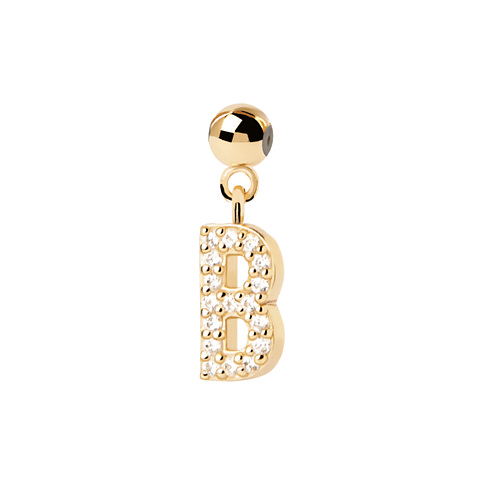 PdPaola Charm