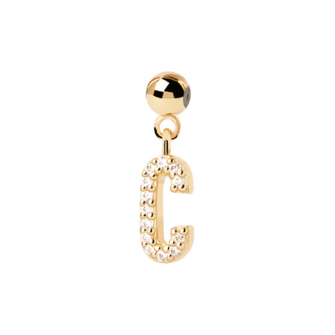 PdPaola Charm CH01-052-U