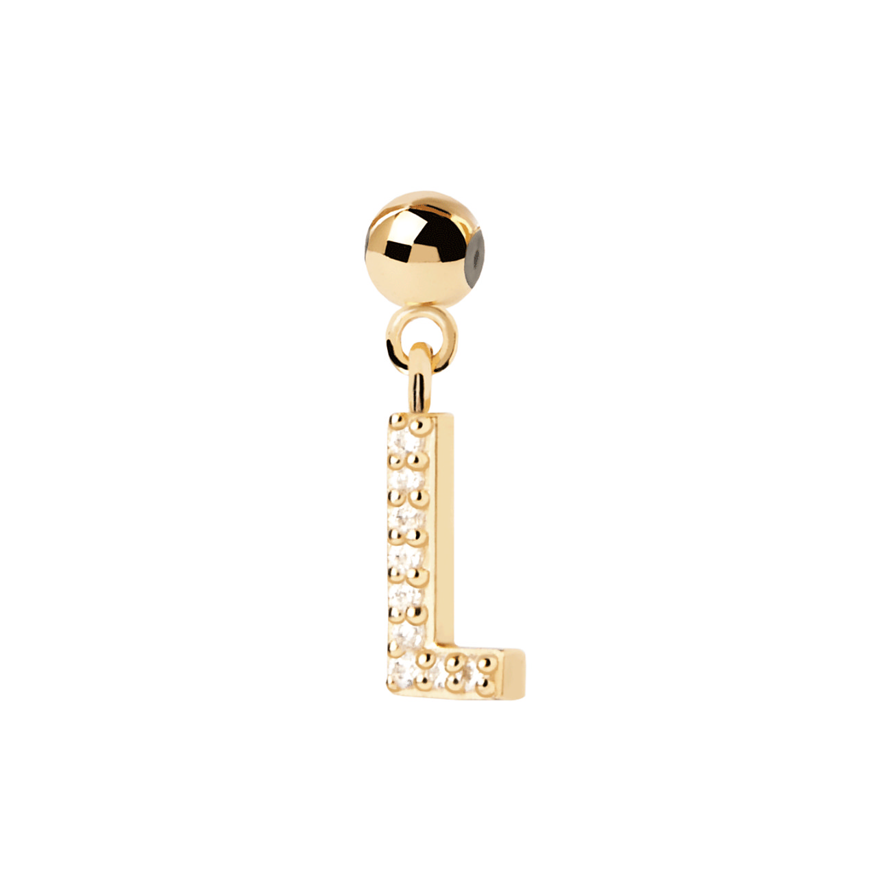 PdPaola Charm Charms CH01-061-U