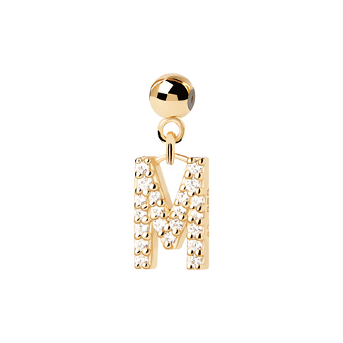 PdPaola Charm CH01-062-U