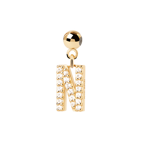 PdPaola Charm