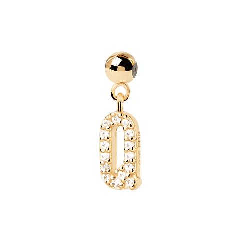 PdPaola Charm