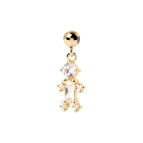 PdPaola Charm