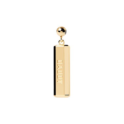 PdPaola Charm