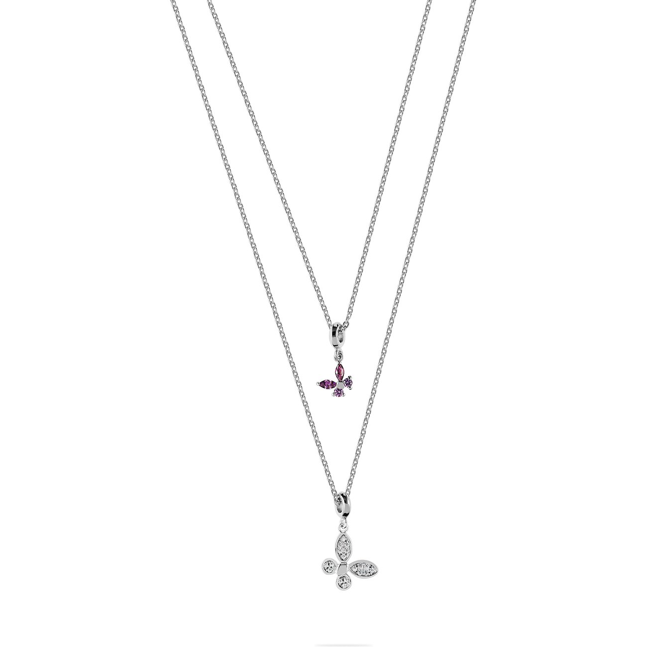 JETTE Kette SUMMER OF LOVE 88724232