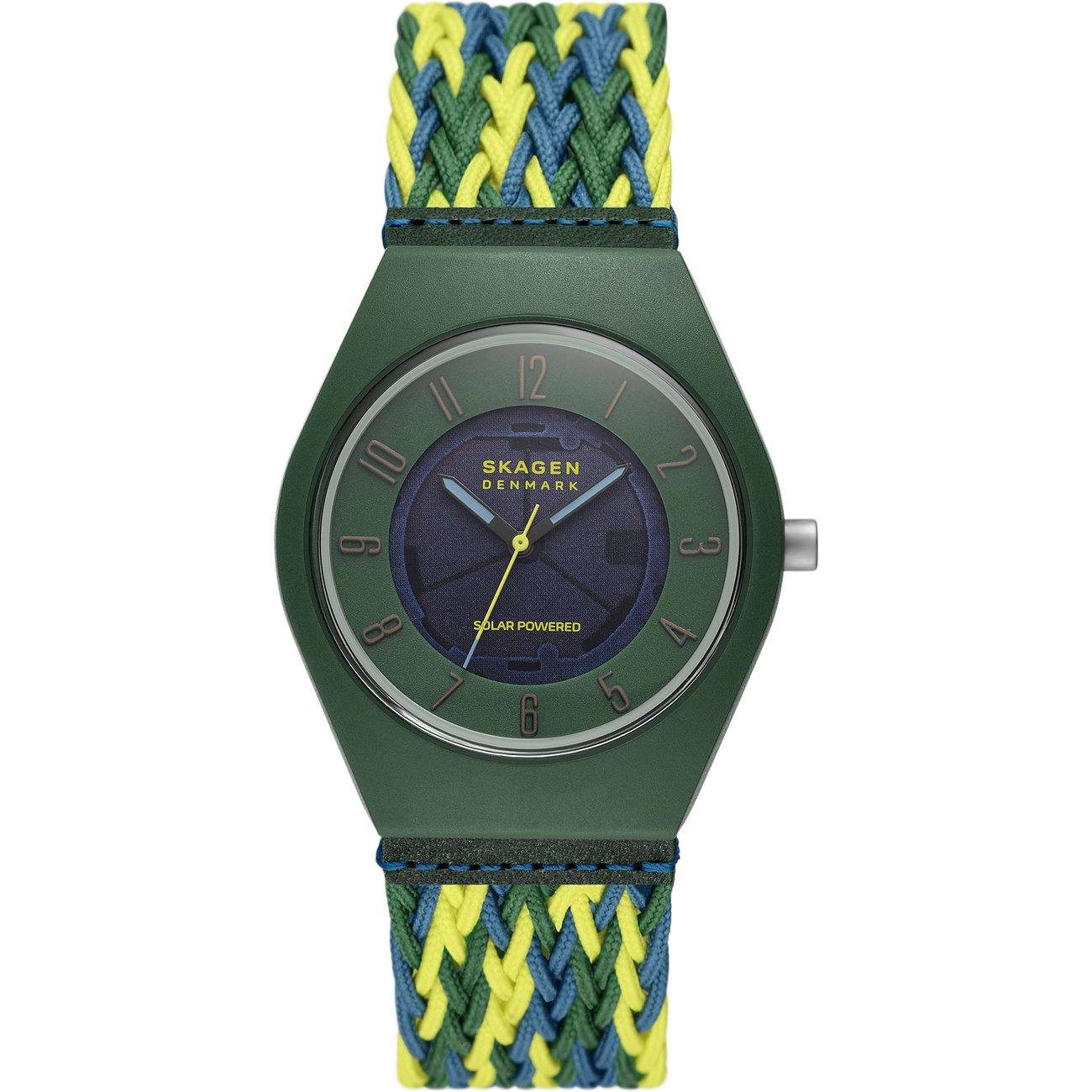 Skagen Herrenuhr GRENEN SAMSØ SERIES SKW6881 bei Christ.de bestellen