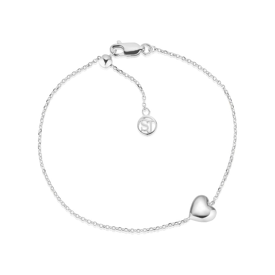 Sif Jakobs Jewellery Bracelet SJ-B72358-CZ