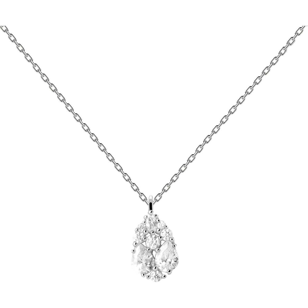 PdPaola Kette Vanilla CO02-674-U