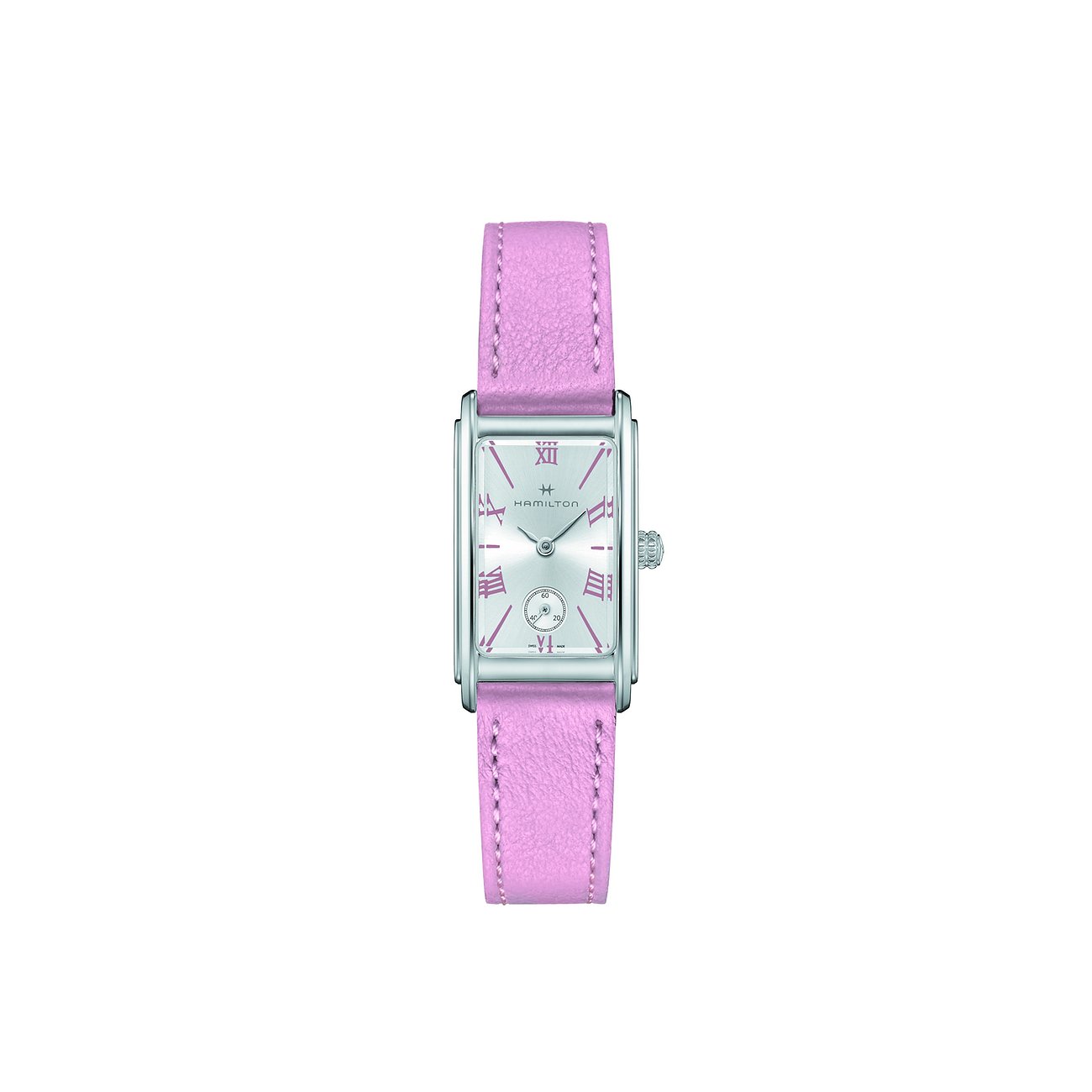 Hamilton Damenuhr Ardmore Small Second Quartz H11221853