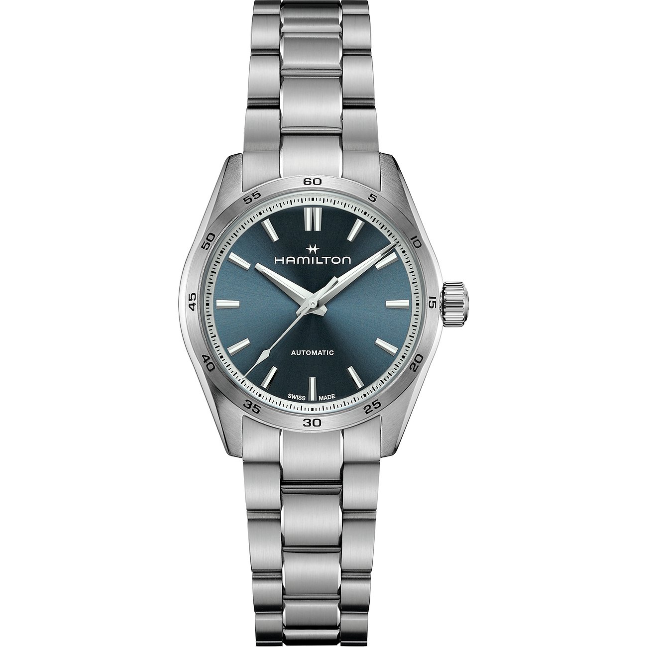 Hamilton Unisexuhr Performer Automatic H36105140