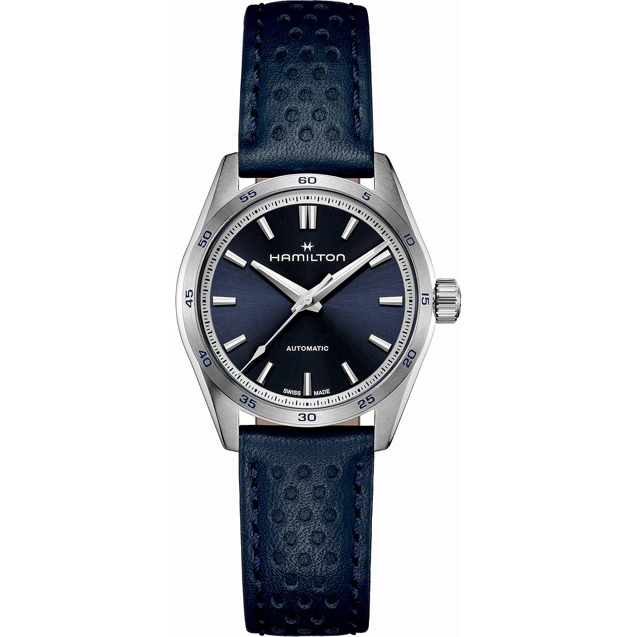 Hamilton Unisexuhr Performer Automatic H36115640