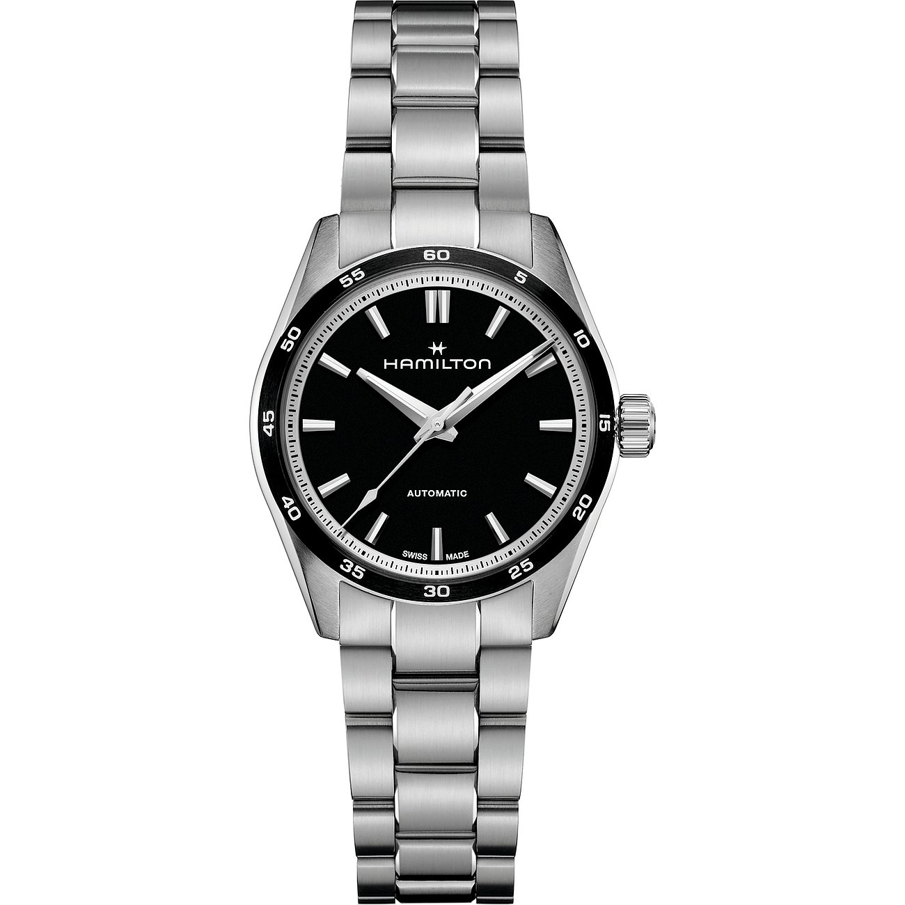 Hamilton Unisexuhr Performer Automatic H36135130