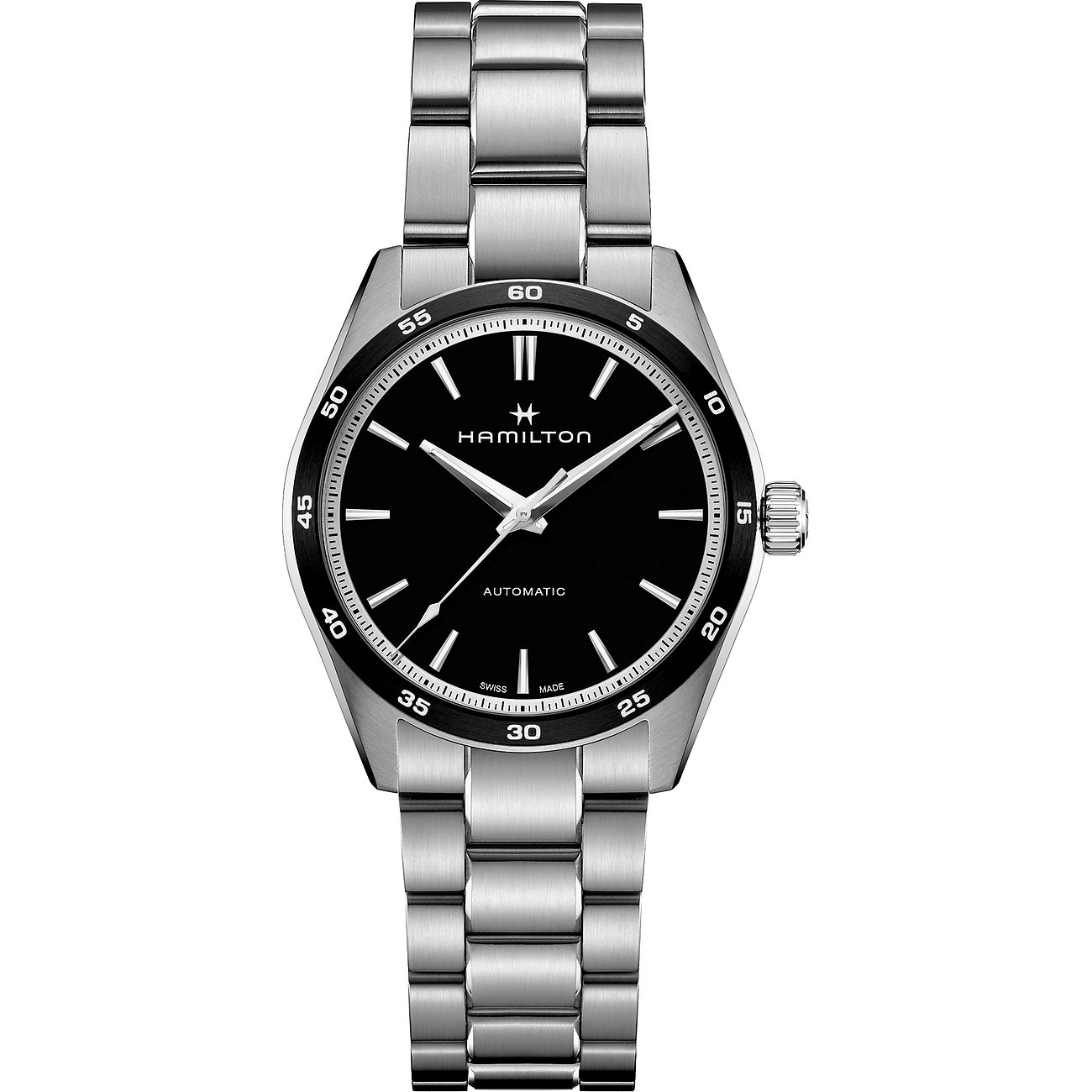 Hamilton Unisexuhr Performer Automatic H36205130