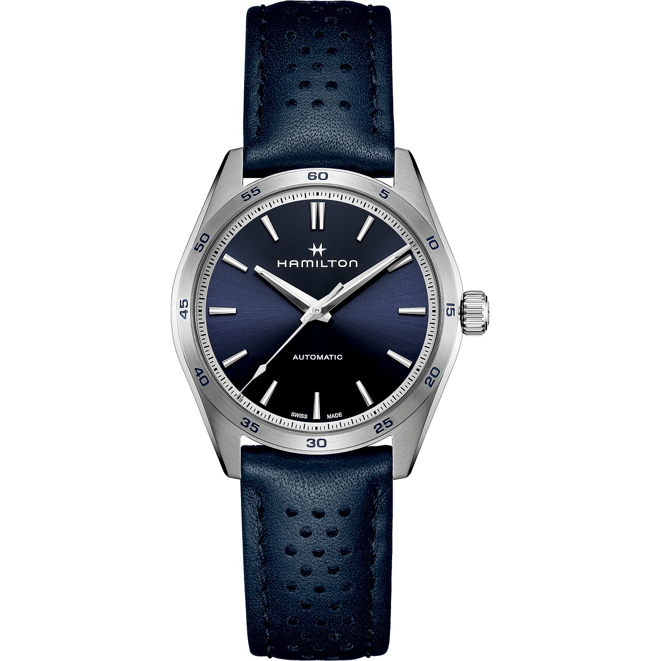 Hamilton Unisexuhr Performer Automatic H36215640