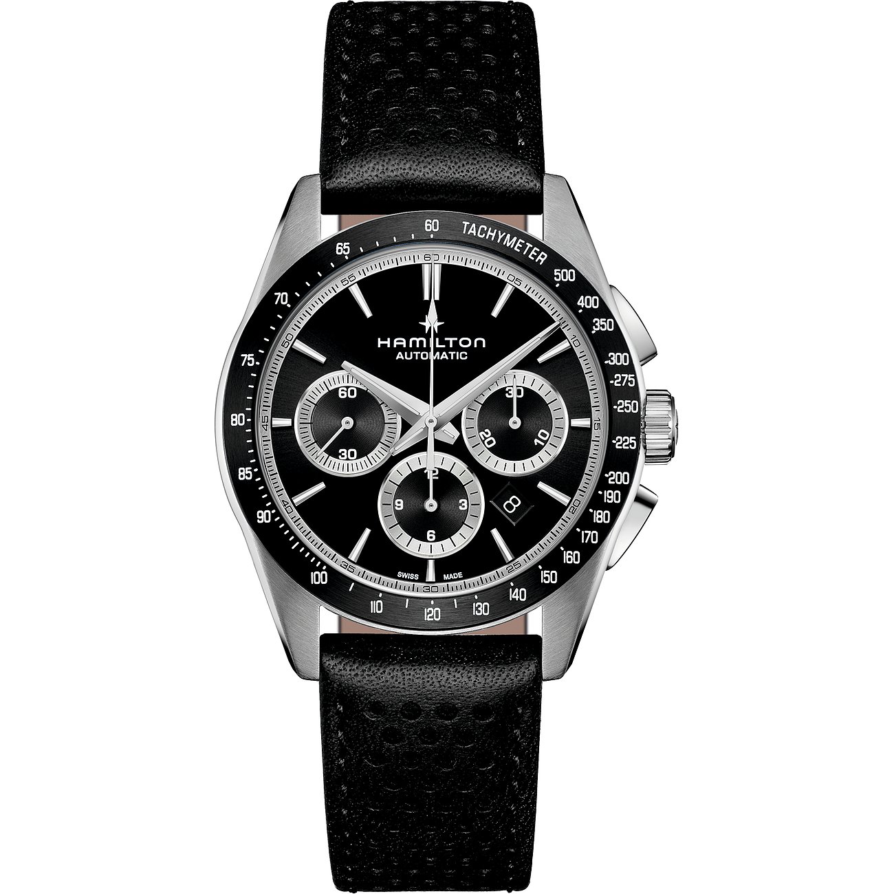 Hamilton Herrenuhr Performer Automatic H36606730