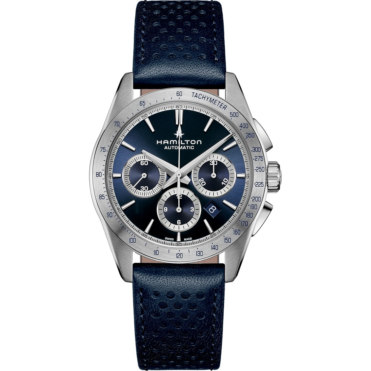 Hamilton Herrenuhr Performer Automatic H36616640