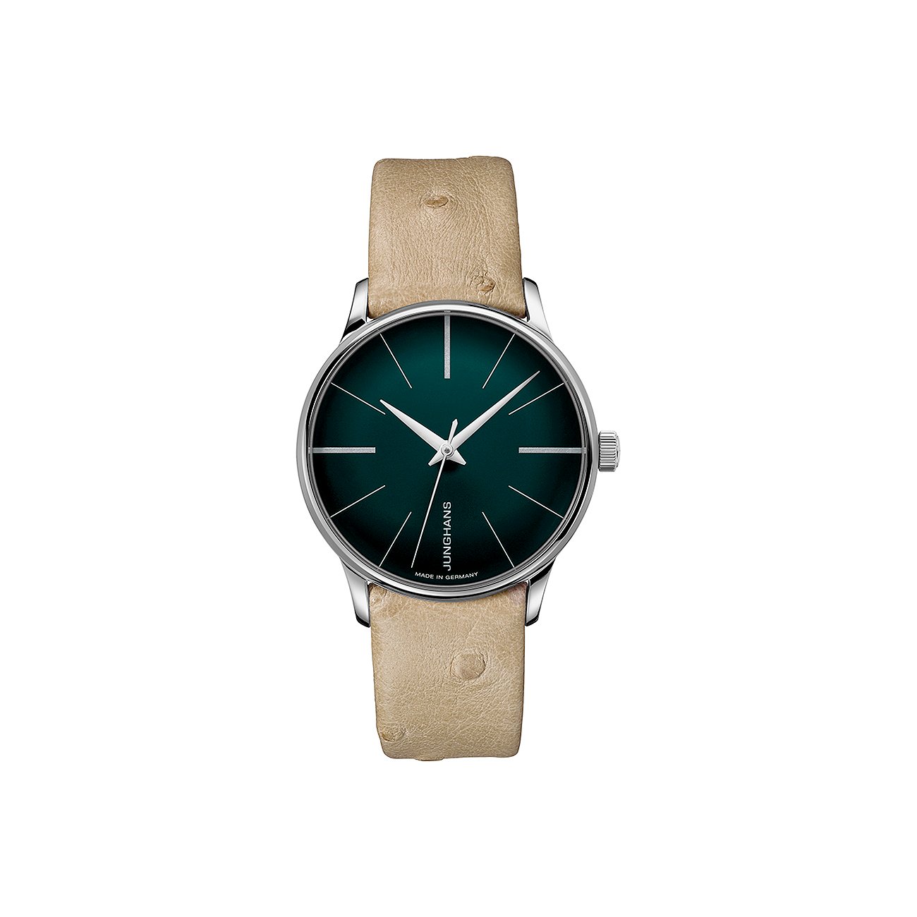Junghans Damenuhr Meister Damen Automatic 27334300
