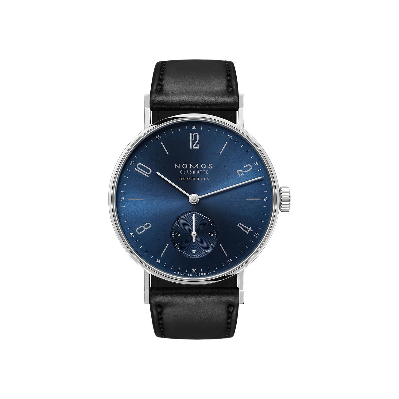 Nomos Glashütte Unisexuhr Tangente Neomatik 146