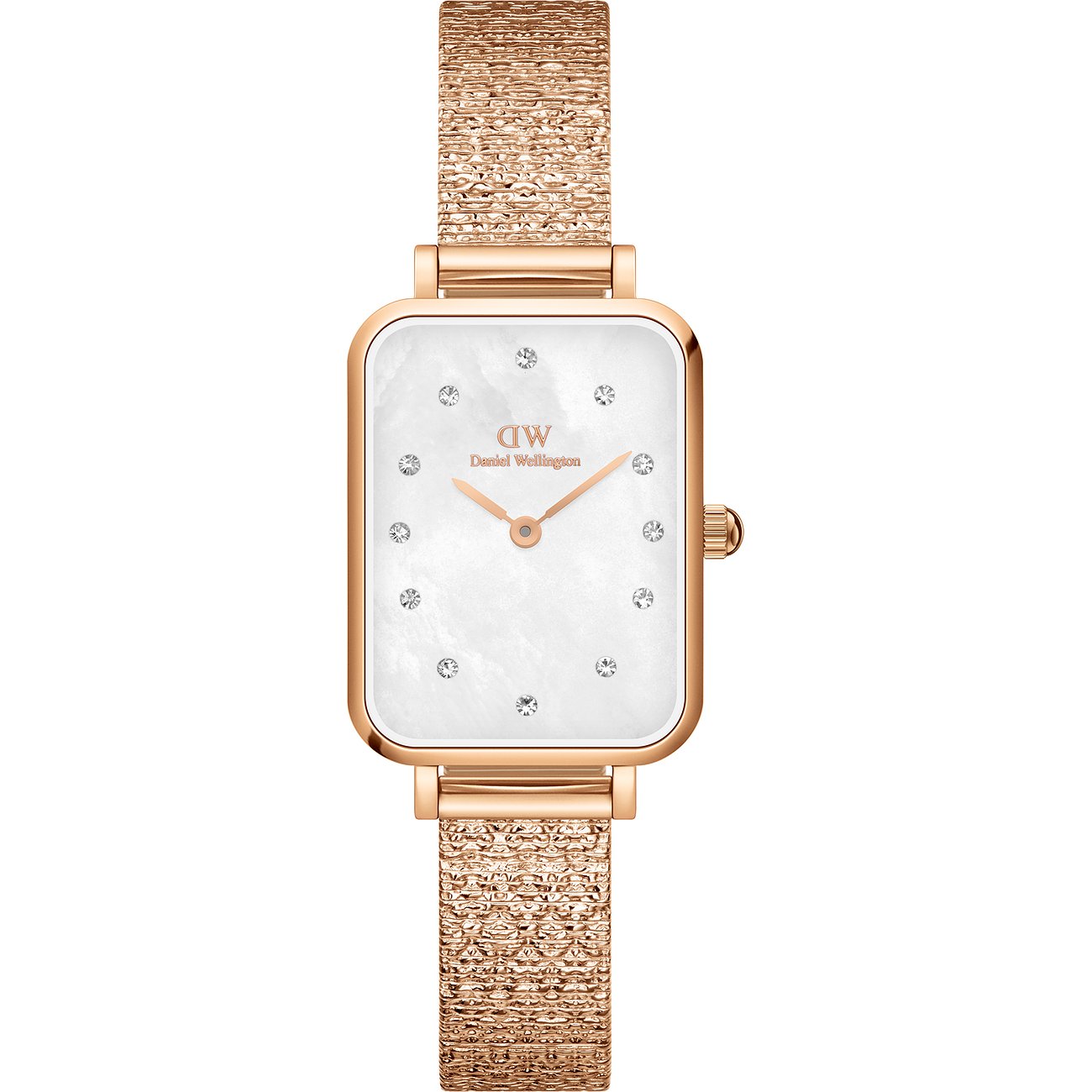 Daniel Wellington Damenuhr DW00100578