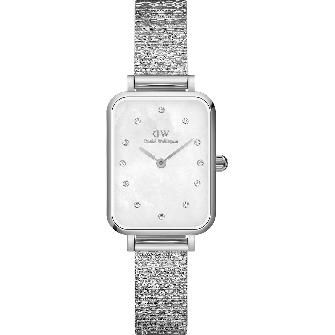 Daniel Wellington Damenuhr DW00100580