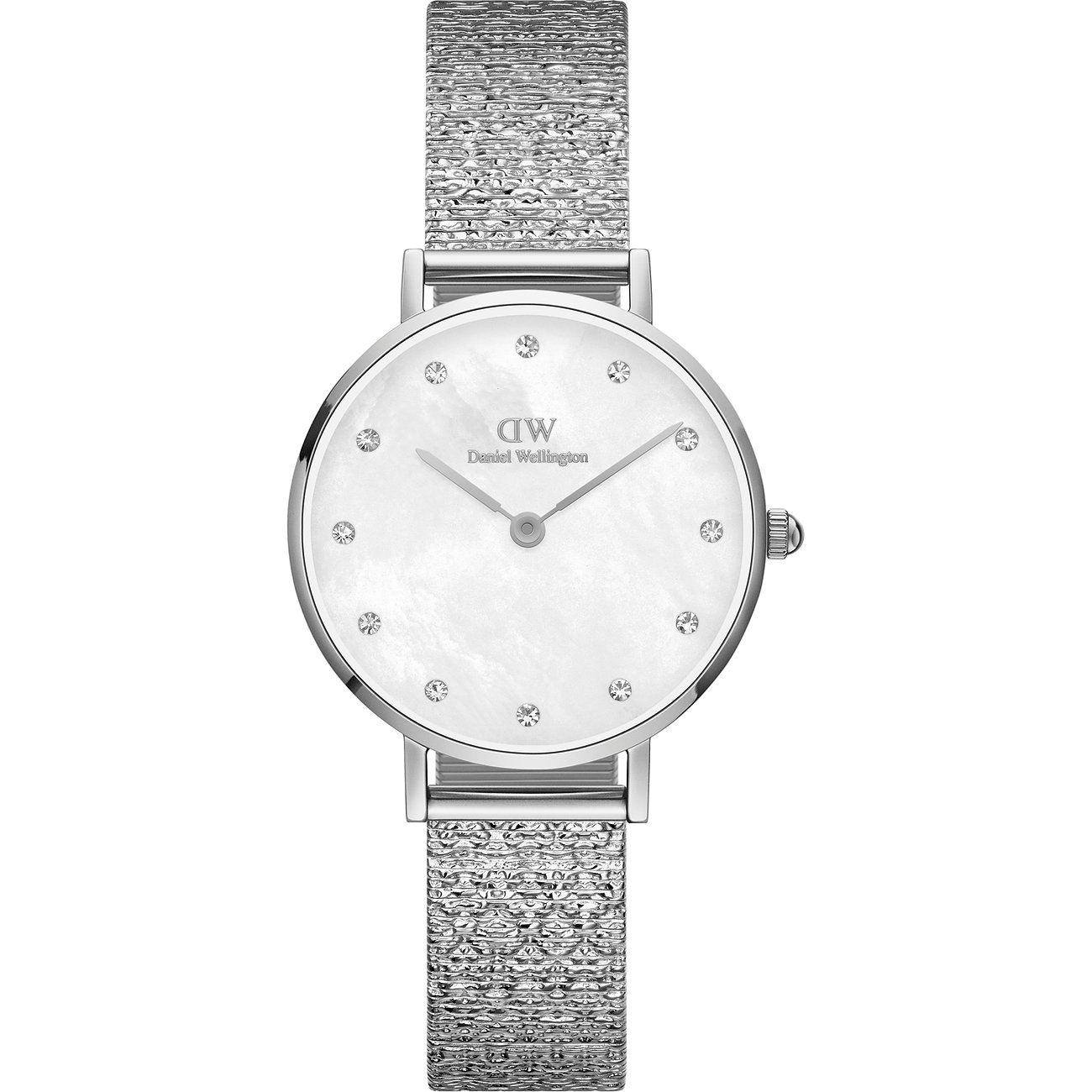 Daniel Wellington Damenuhr DW00100592