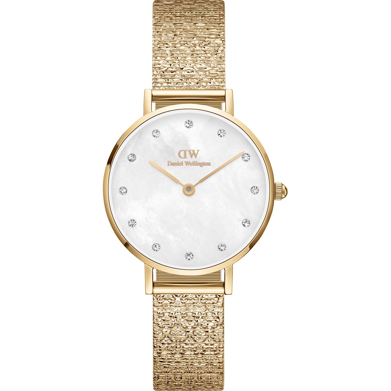 Daniel Wellington Damenuhr DW00100594