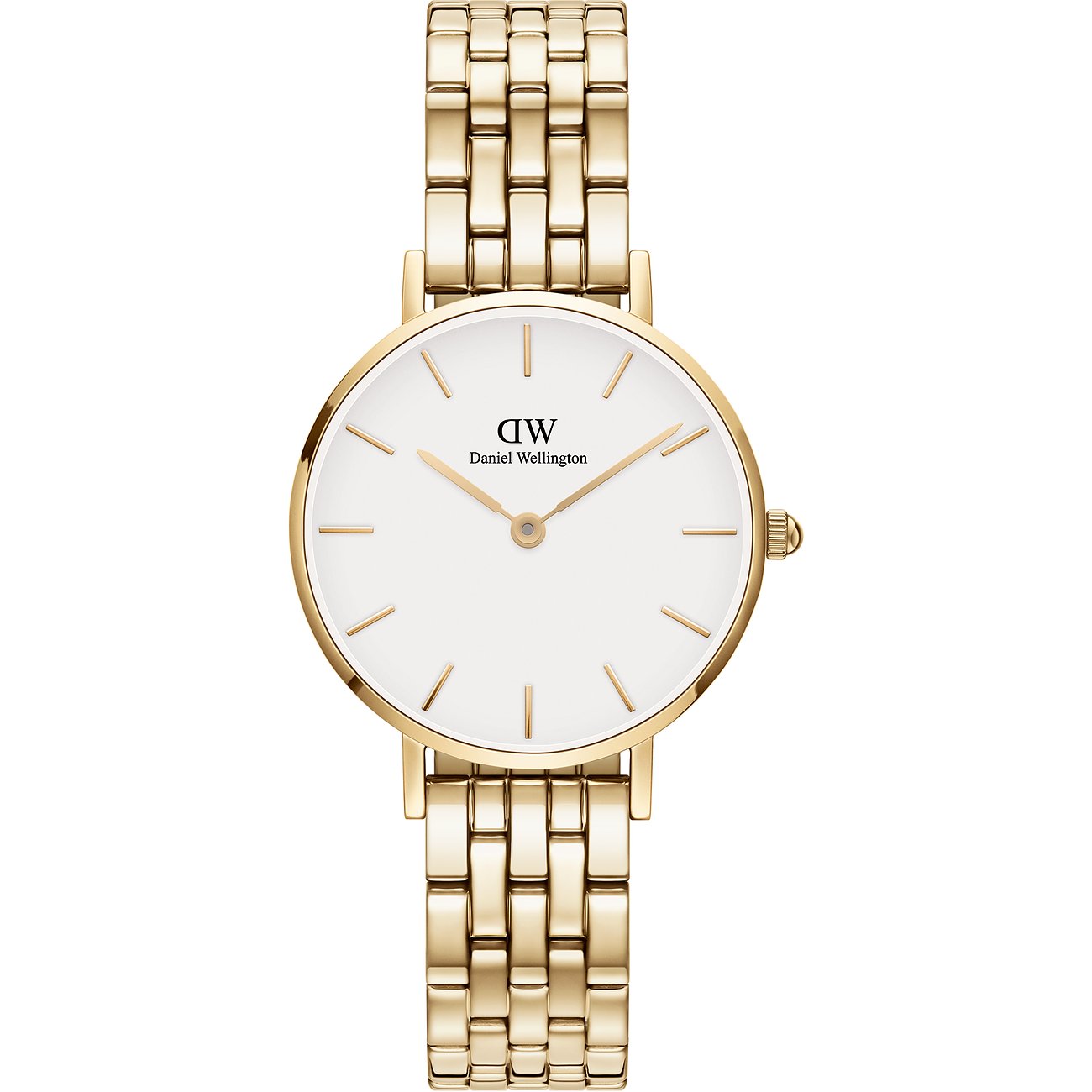 Daniel Wellington Damenuhr DW00100614