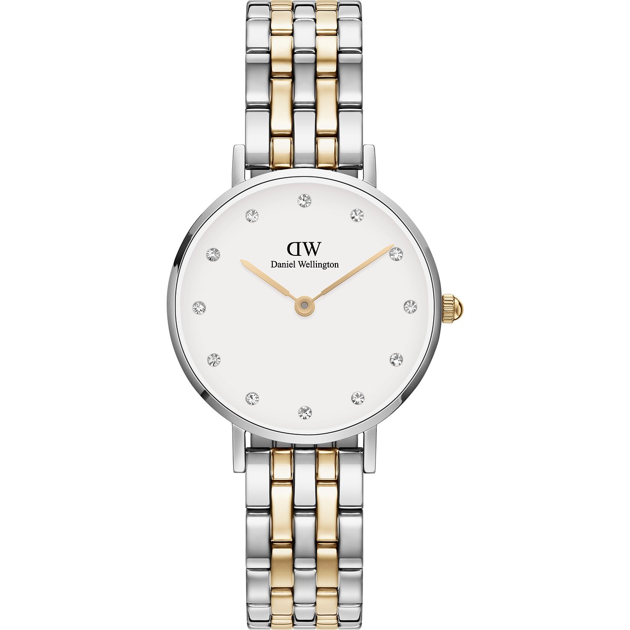 Daniel Wellington Damenuhr DW00100616