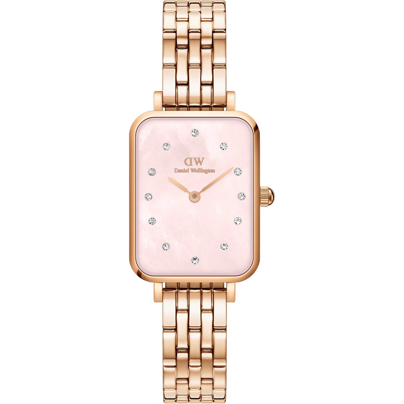 Daniel Wellington Damenuhr DW00100621