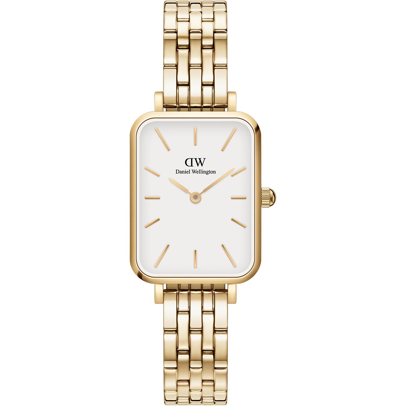 Daniel Wellington Damenuhr DW00100622