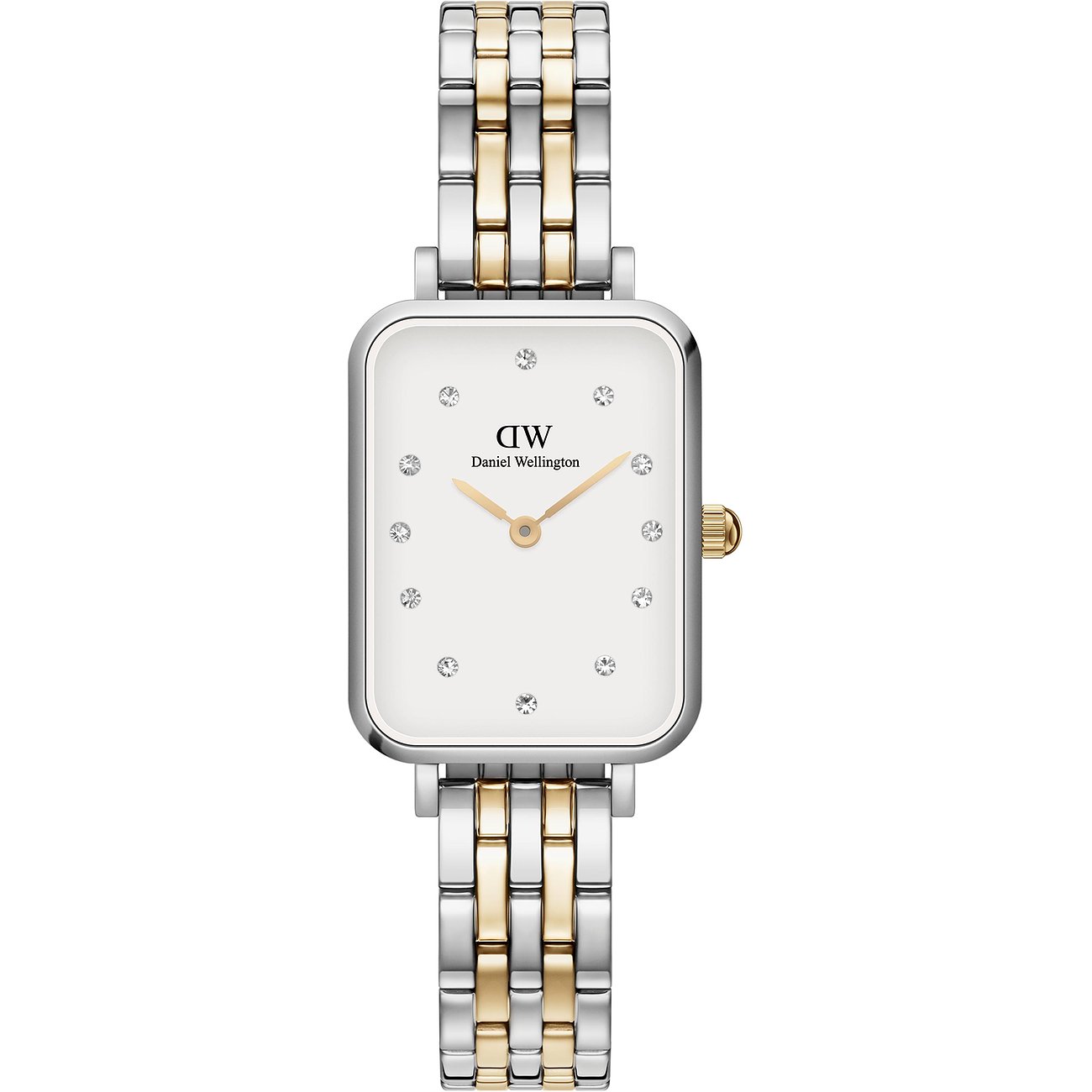 Daniel Wellington Damenuhr DW00100625