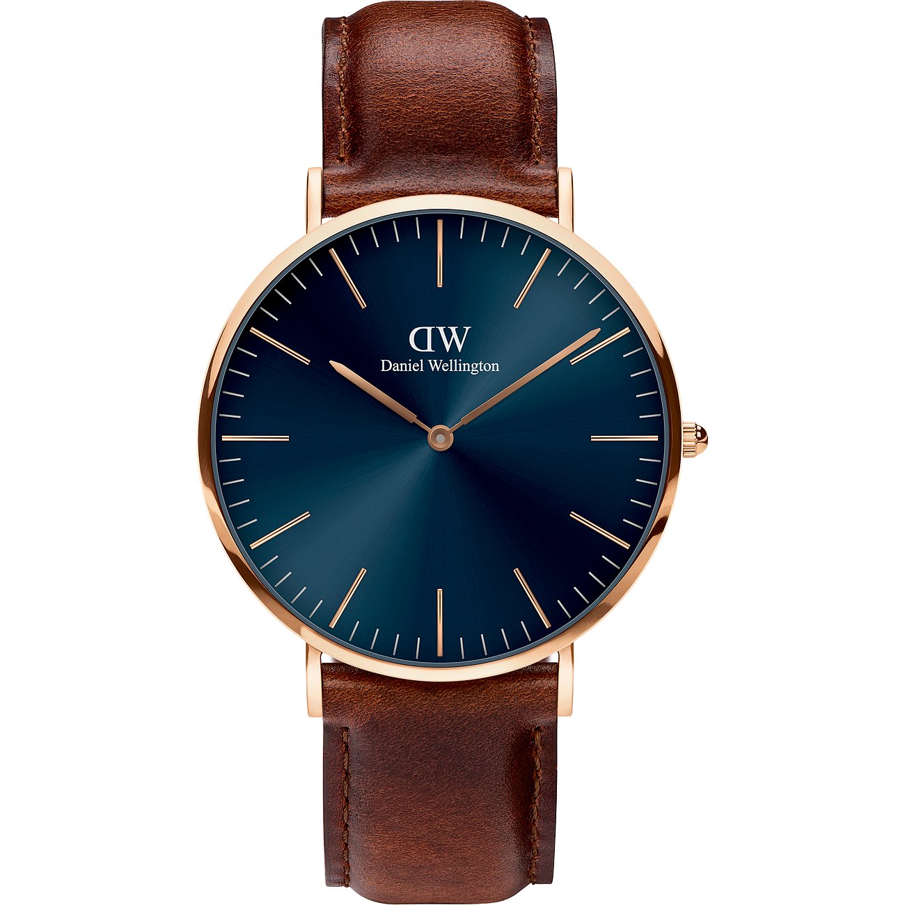 Daniel Wellington Herrenuhr DW00100626