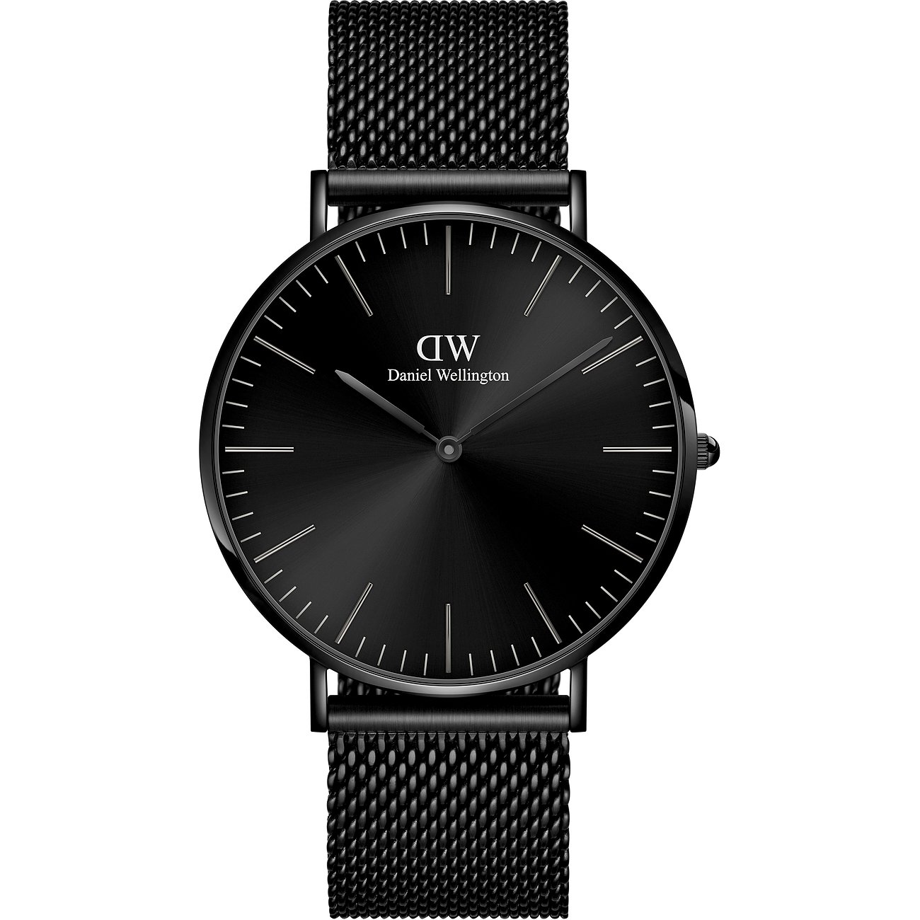 Daniel Wellington Herrenuhr DW00100632