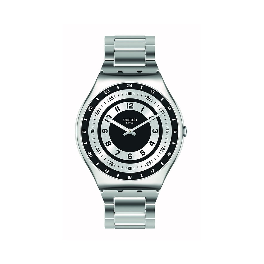 Swatch Horloge SS07S121G
