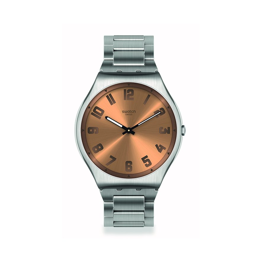 Swatch Horloge SS07S122G