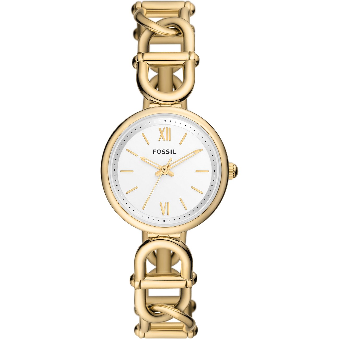 Fossil Damenuhr Carlie ES5272