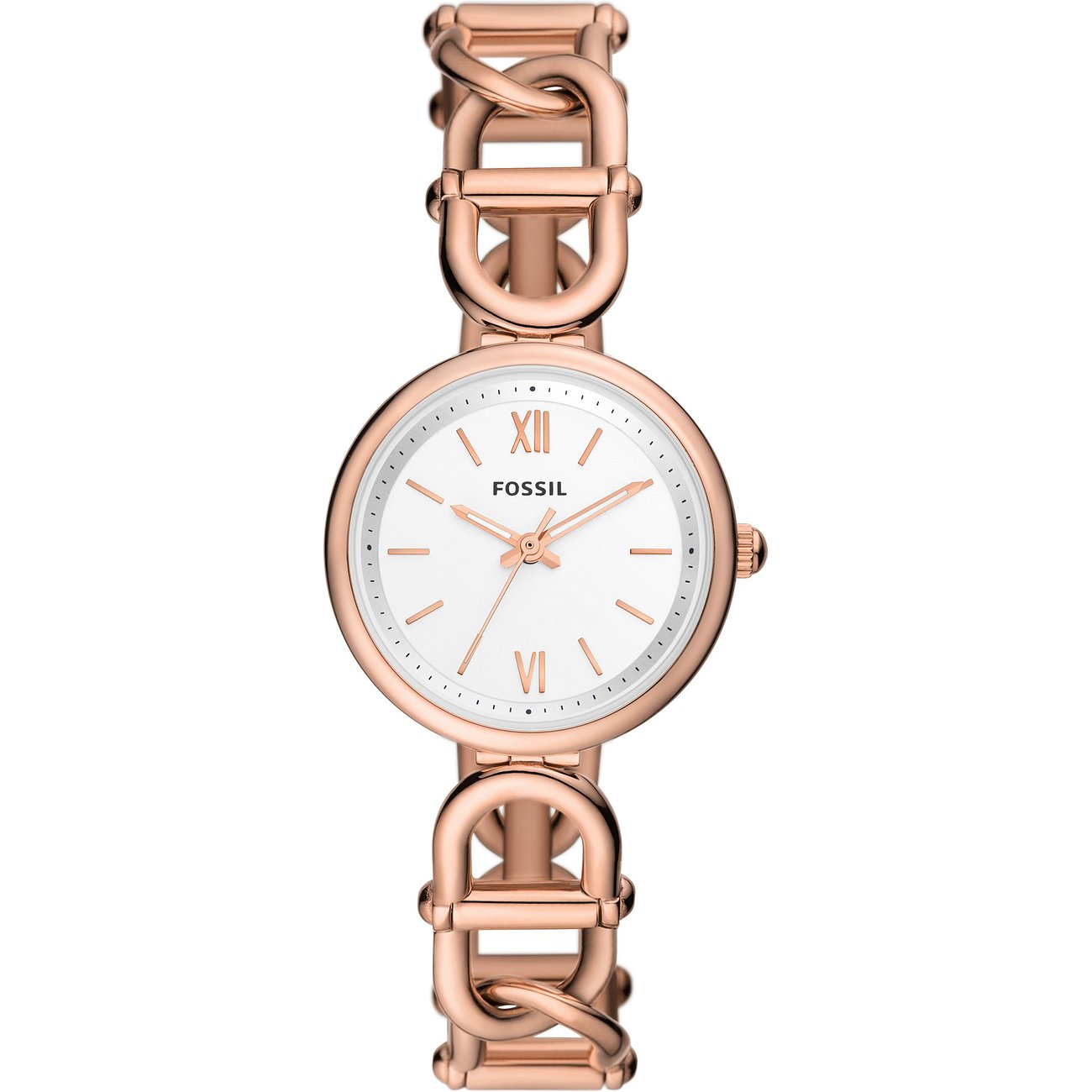Fossil Damenuhr Carlie ES5273