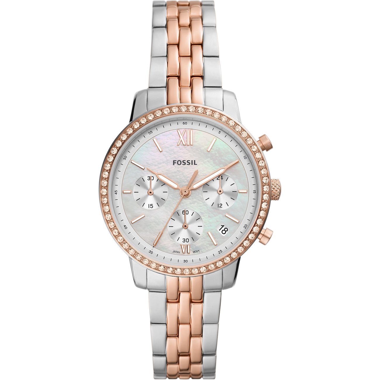 Fossil Chronograph Neutra ES5279