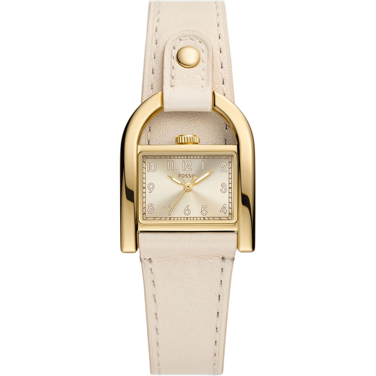 Fossil Damenuhr Harwell ES5280