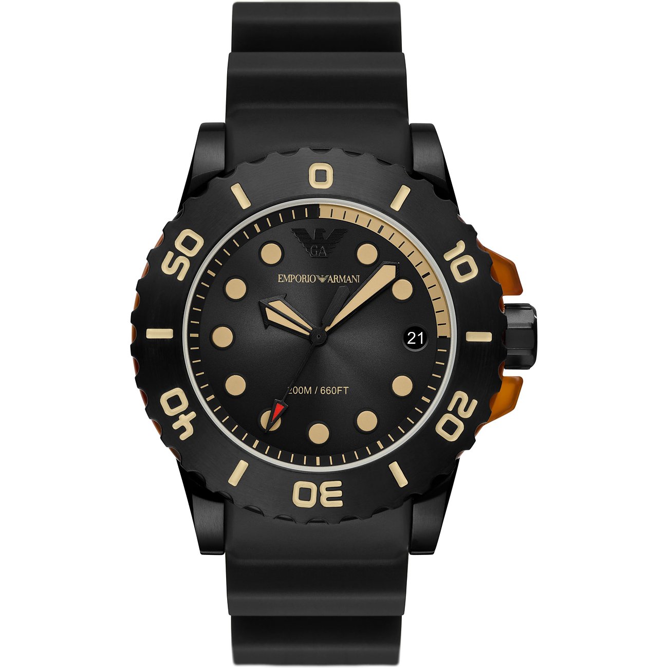 Emporio Armani Herrenuhr AR11539