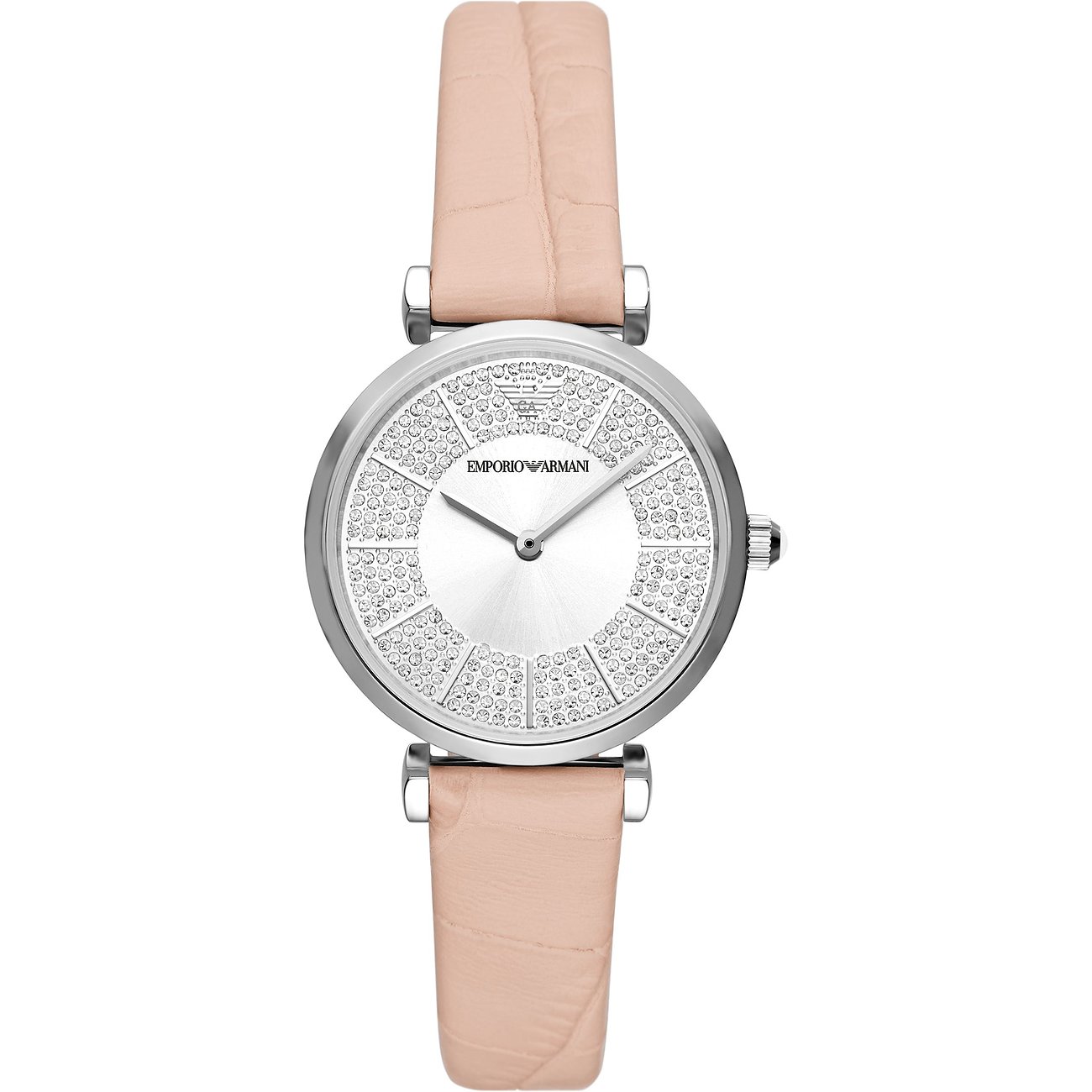 Emporio Armani Damenuhr AR11543