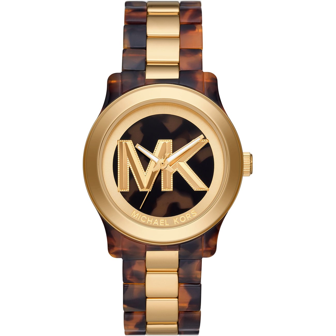 Michael Kors Damenuhr Runway MK7354