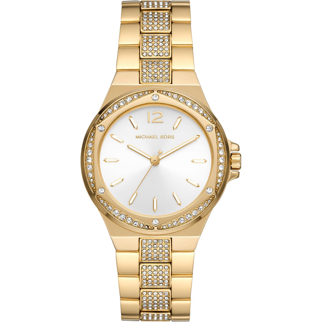 Michael Kors Damenuhr Lennox MK7361