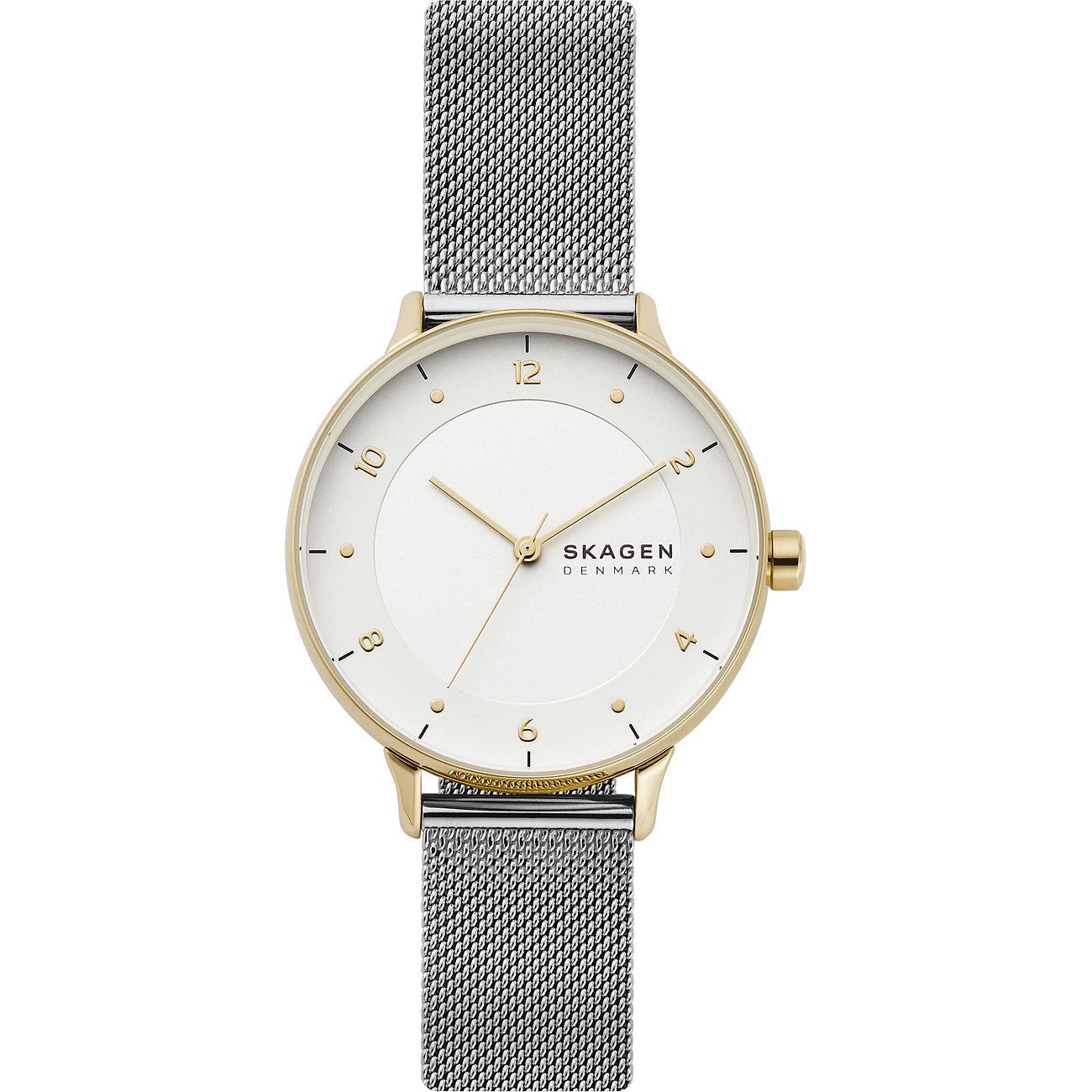 Skagen Damenuhr Riis SKW2912